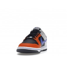 Кроссовки Nike Dunk Low EMB NBA 75th Anniversary Knicks