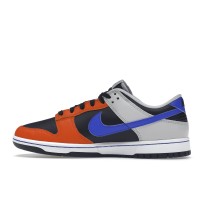 Кроссовки Nike Dunk Low EMB NBA 75th Anniversary Knicks