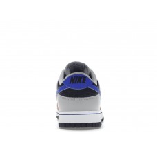 Кроссовки Nike Dunk Low EMB NBA 75th Anniversary Knicks