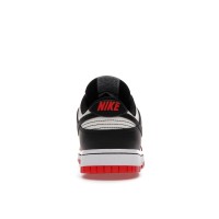 Кроссовки Nike Dunk Low EMB NBA 75th Anniversary Chicago