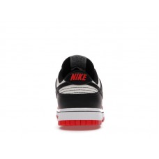 Кроссовки Nike Dunk Low EMB NBA 75th Anniversary Chicago