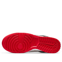 Nike Dunk Low EMB NBA 75th Anniversary Chicago