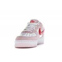 Nike Air Force 1 Low 07 QS Valentines Day Love Letter