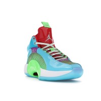 Jordan XXXV Jayson Tatum Women in Power PE