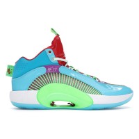 Jordan XXXV Jayson Tatum Women in Power PE