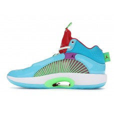 Кроссовки Jordan XXXV Jayson Tatum Women in Power PE