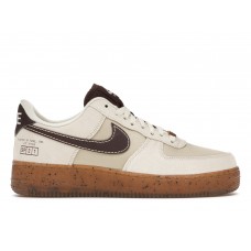 Кроссовки Nike Air Force 1 Low Coffee