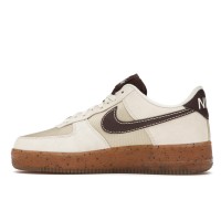 Кроссовки Nike Air Force 1 Low Coffee