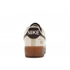 Кроссовки Nike Air Force 1 Low Coffee