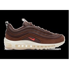Женские Nike Air Max 97 Coffee (W)