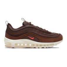 Женские кроссовки Nike Air Max 97 Coffee (W)