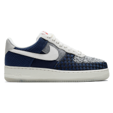 Женские кроссовки Nike Air Force 1 Low 07 LV8 Sashiko (W)