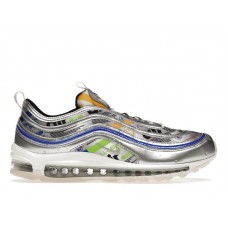 Кроссовки Nike Air Max 97 SE Energy Jelly