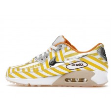 Nike Air Max 90 Fried Chicken