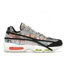 Кроссовки Nike Air Max 95 Japan Heritage