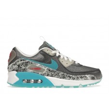 Женские Nike Air Max 90 Rice Ball (W)