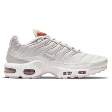 Женские кроссовки Nike Air Max Plus Vast Grey Metallic Copper (W)