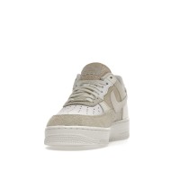 Женские кроссовки Nike Air Force 1 Low 07 Coconut Milk (W)