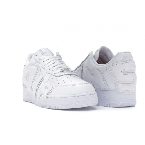 Кроссы Nike Air Force 1 Low Cactus Plant Flea Market White (2020) - мужская сетка размеров