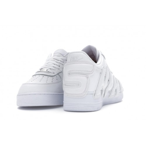 Кроссы Nike Air Force 1 Low Cactus Plant Flea Market White (2020) - мужская сетка размеров