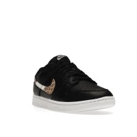 Женские кроссовки Nike Dunk Low SE Primal Black (W)