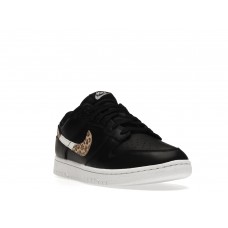 Женские кроссовки Nike Dunk Low SE Primal Black (W)