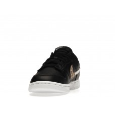 Женские кроссовки Nike Dunk Low SE Primal Black (W)