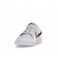 Женские кроссовки Nike Dunk Low SE Primal White (W)