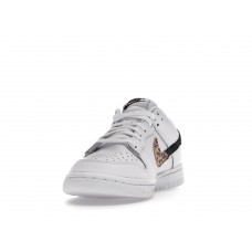 Женские кроссовки Nike Dunk Low SE Primal White (W)