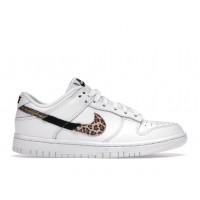 Женские кроссовки Nike Dunk Low SE Primal White (W)