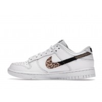 Женские кроссовки Nike Dunk Low SE Primal White (W)