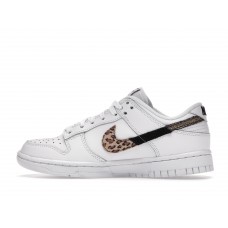 Женские кроссовки Nike Dunk Low SE Primal White (W)