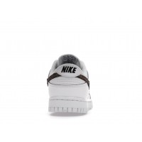 Женские кроссовки Nike Dunk Low SE Primal White (W)