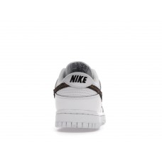 Женские кроссовки Nike Dunk Low SE Primal White (W)