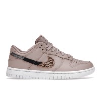 Женские кроссовки Nike Dunk Low SE Primal Pink (W)