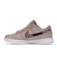 Женские кроссовки Nike Dunk Low SE Primal Pink (W)