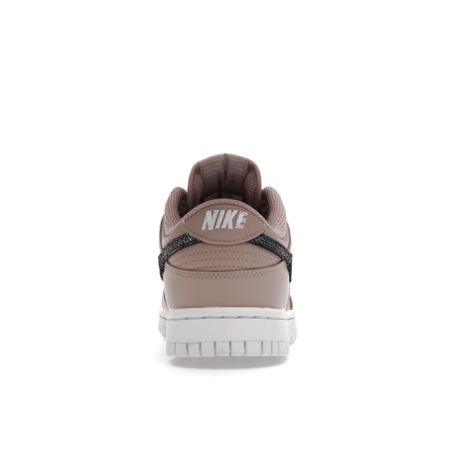 Кроссы Nike Dunk Low SE Primal Pink (W) - женская сетка размеров