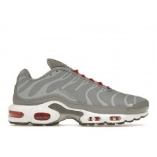 Кроссовки Nike Air Max Plus Grey Red