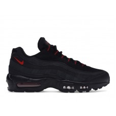 Кроссовки Nike Air Max 95 Bred