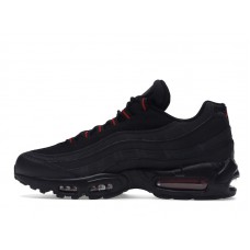 Nike Air Max 95 Bred
