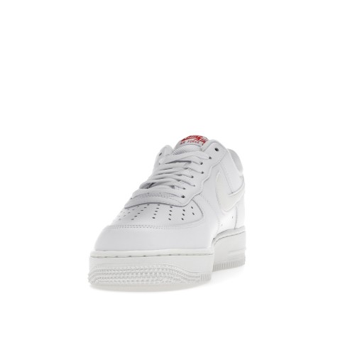 Кроссы Nike Air Force 1 Low Valentines Day (2021) - мужская сетка размеров