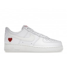Кроссовки Nike Air Force 1 Low Valentines Day (2021)