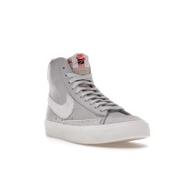 Мужские кроссовки Nike Blazer Mid 77 EMB Vast Grey