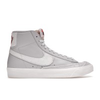 Мужские кроссовки Nike Blazer Mid 77 EMB Vast Grey