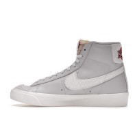 Мужские кроссовки Nike Blazer Mid 77 EMB Vast Grey