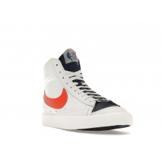 Кроссовки Nike Blazer Mid 77 NBA 75th Anniversary Knicks