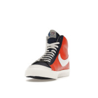 Кроссовки Nike Blazer Mid 77 NBA 75th Anniversary Knicks