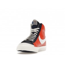 Кроссовки Nike Blazer Mid 77 NBA 75th Anniversary Knicks