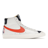 Кроссовки Nike Blazer Mid 77 NBA 75th Anniversary Knicks