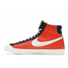 Кроссовки Nike Blazer Mid 77 NBA 75th Anniversary Knicks